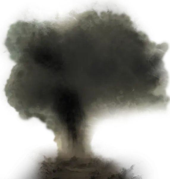 【PNG素材网-png.mixinnet.cn】炸弹爆炸[1024x1074]