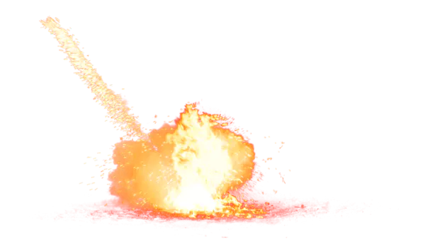 【PNG素材网-png.mixinnet.cn】炸弹爆炸[1191x670]