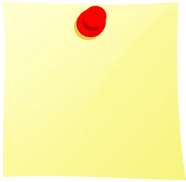 【PNG素材网-png.mixinnet.cn】便签纸[600x587]