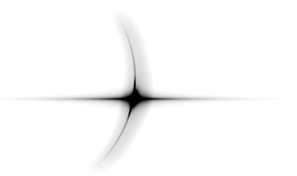 【PNG素材网-png.mixinnet.cn】彩色墨迹素材水墨山水素材