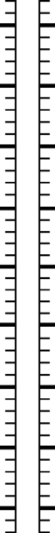 【PNG素材网-png.mixinnet.cn】水墨花素材水墨矢量素材 刻度线