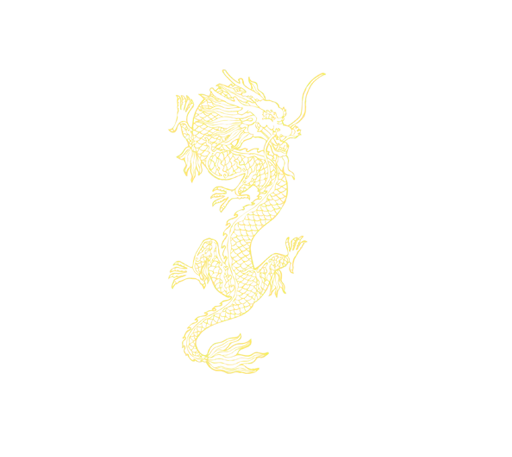 【PNG素材网-png.mixinnet.cn】二月二龙抬头卡通装饰中国龙海报