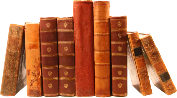 【PNG素材网-png.mixinnet.cn】书本