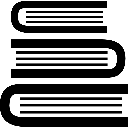 【PNG素材网-png.mixinnet.cn】书本图标