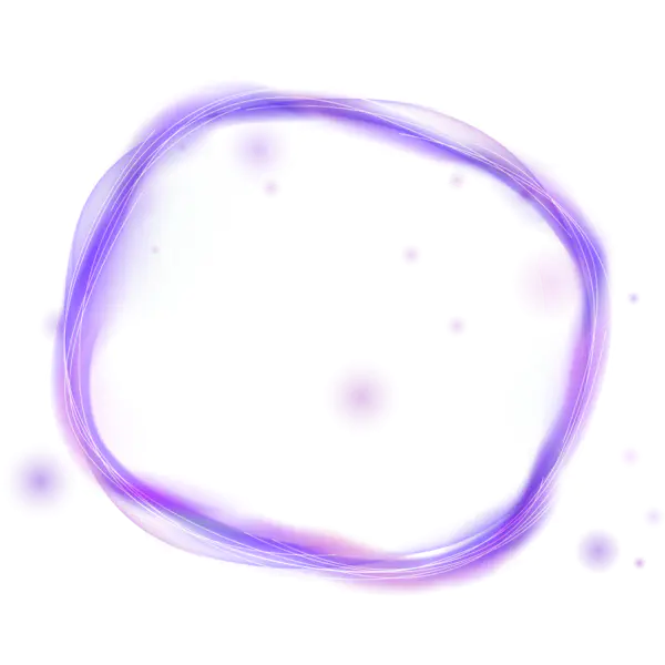 【PNG素材网-png.mixinnet.cn】紫色的特效圆框