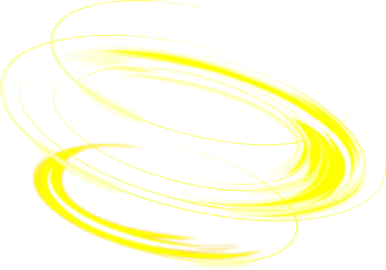 【PNG素材网-png.mixinnet.cn】Q版黄色手游特效