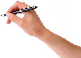 【PNG素材网-png.mixinnet.cn】钢笔