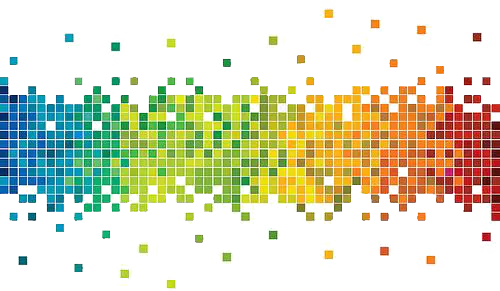 【PNG素材网-png.mixinnet.cn】抽象方块免抠背景图（500x291）