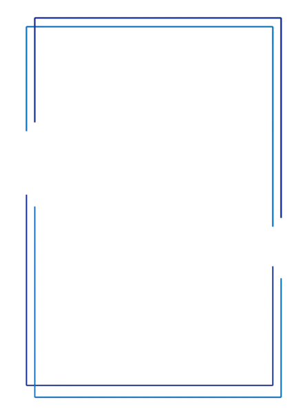 【PNG素材网-png.mixinnet.cn】新款款科技边框PNG素材[2481x3508]