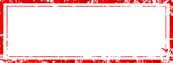 【PNG素材网-png.mixinnet.cn】红色元旦新年边框装饰（2092x765）