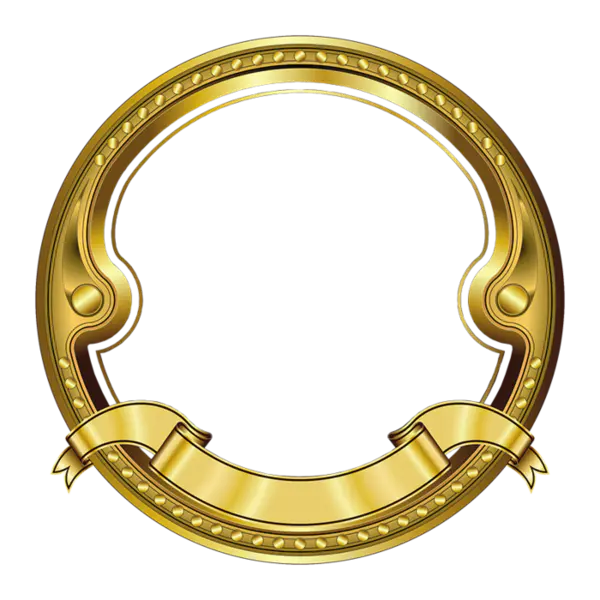 【PNG素材网-png.mixinnet.cn】圆形边框抖音最火头像边框（700x700）