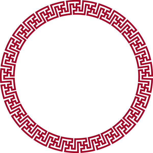 【PNG素材网-png.mixinnet.cn】圆形边框抖音最火头像边框（1749x1749）