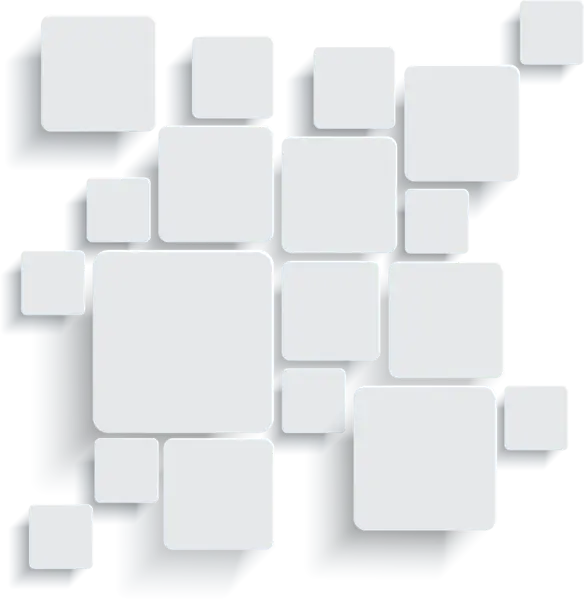 【PNG素材网-png.mixinnet.cn】抽象方块免抠背景图（1392x1431）