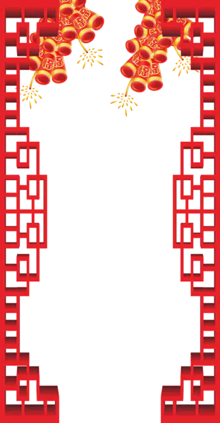 【觅图网-pic.51mitu.com】红色高清PNG边框背景（1228x2362）