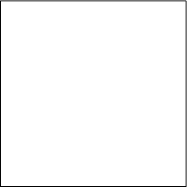 【PNG素材网-png.mixinnet.cn】正方形