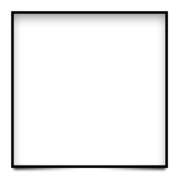 【PNG素材网-png.mixinnet.cn】正方形