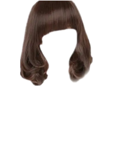 【PNG素材网-png.mixinnet.cn】假发[400x533]