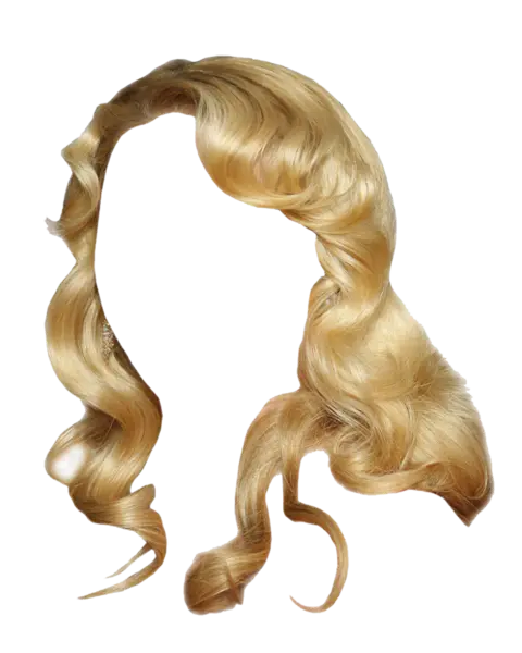 【PNG素材网-png.mixinnet.cn】假发[1583x1979]