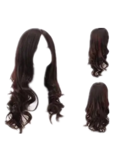 【PNG素材网-png.mixinnet.cn】假发[400x533]