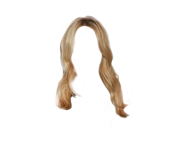 【PNG素材网-png.mixinnet.cn】假发[600x500]