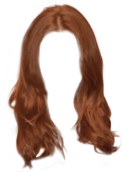 【PNG素材网-png.mixinnet.cn】假发[1000x1361]