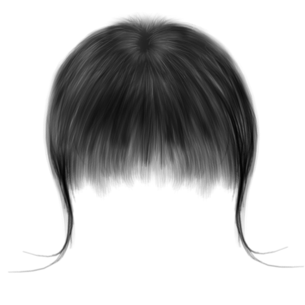 【PNG素材网-png.mixinnet.cn】假发[1772x1772]