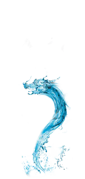 【PNG素材网-png.mixinnet.cn】水龙效果png素材(1320x2766)
