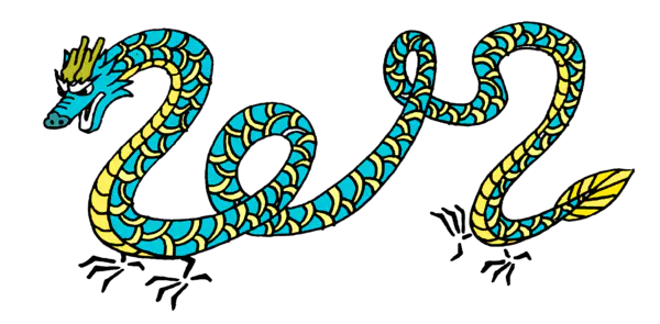 【PNG素材网-png.mixinnet.cn】4552x2240水墨龙龙纹PNG素材