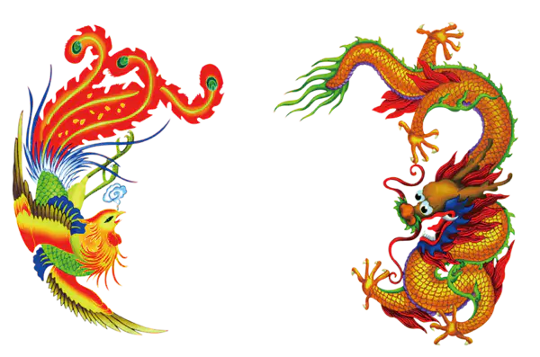 【PNG素材网-png.mixinnet.cn】850x562水墨龙龙纹PNG素材