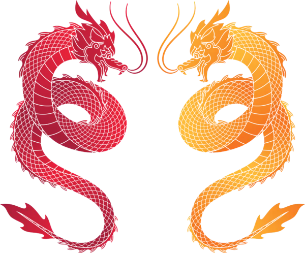 【PNG素材网-png.mixinnet.cn】1904x1580水墨龙龙纹PNG素材