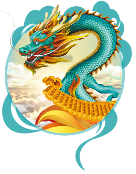 【PNG素材网-png.mixinnet.cn】1522x1943水墨龙龙纹PNG素材