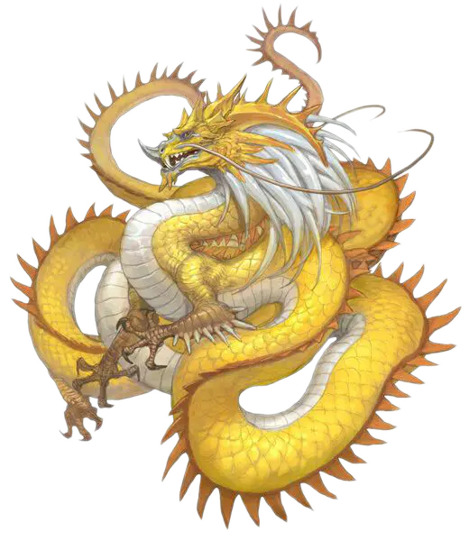 【PNG素材网-png.mixinnet.cn】520x600水墨龙龙纹PNG素材