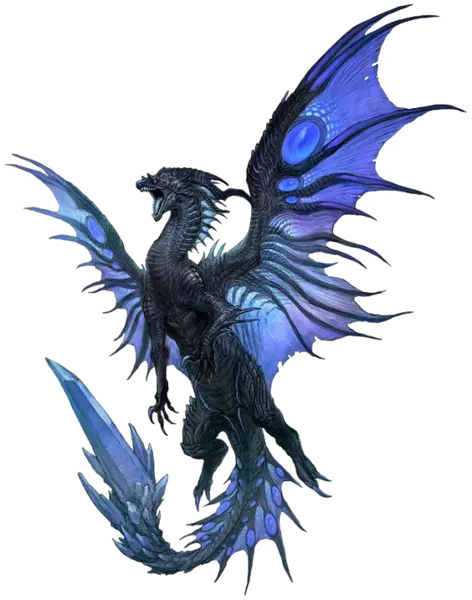 【PNG素材网-png.mixinnet.cn】564x717水墨龙龙纹PNG素材
