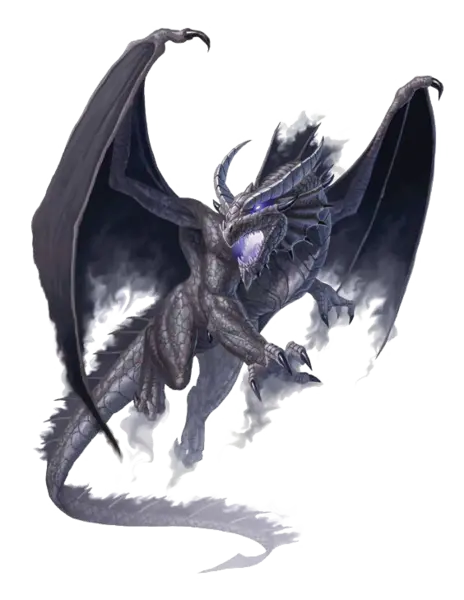 【PNG素材网-png.mixinnet.cn】564x729水墨龙龙纹PNG素材