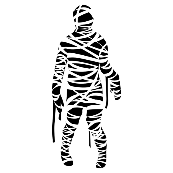 【PNG素材网-png.mixinnet.cn】木乃伊(1246x2447)