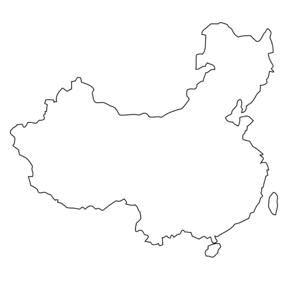 【PNG素材网-png.mixinnet.cn】手绘地图