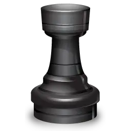 【PNG素材网-png.mixinnet.cn】国际象棋