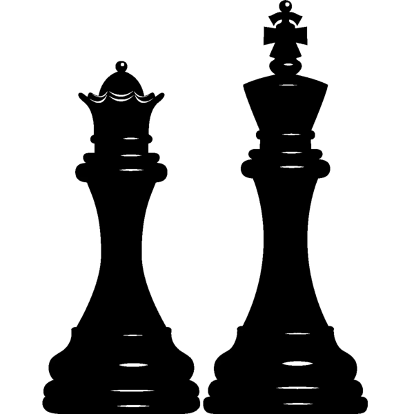 【PNG素材网-png.mixinnet.cn】国际象棋