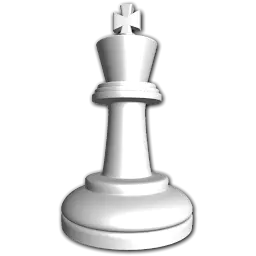【PNG素材网-png.mixinnet.cn】国际象棋