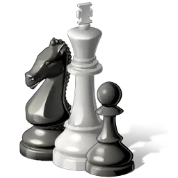 【PNG素材网-png.mixinnet.cn】国际象棋