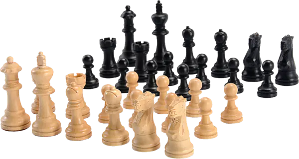 【PNG素材网-png.mixinnet.cn】国际象棋
