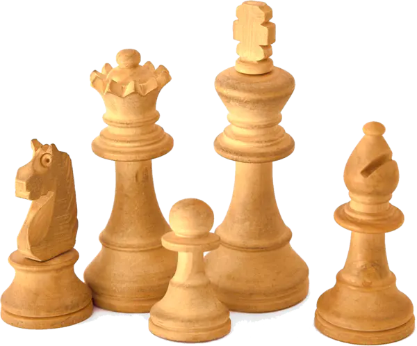 【PNG素材网-png.mixinnet.cn】国际象棋