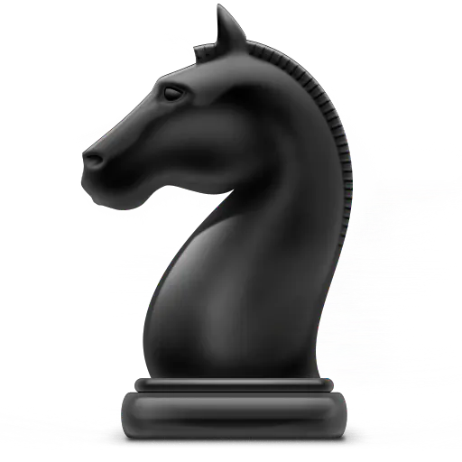 【PNG素材网-png.mixinnet.cn】国际象棋