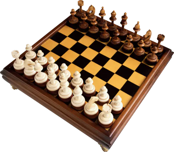 【PNG素材网-png.mixinnet.cn】国际象棋