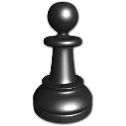 【PNG素材网-png.mixinnet.cn】国际象棋