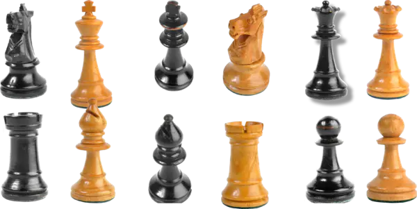 【PNG素材网-png.mixinnet.cn】国际象棋