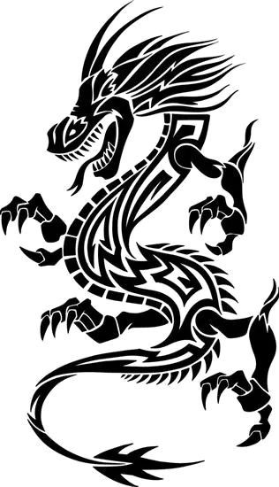 【PNG素材网-png.mixinnet.cn】龙图腾