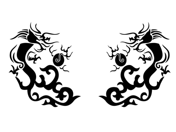 【PNG素材网-png.mixinnet.cn】中国龙