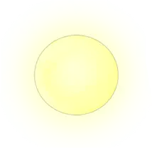 【PNG素材网-png.mixinnet.cn】太阳png透明图像