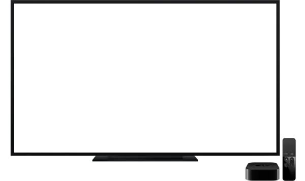 【PNG素材网-png.mixinnet.cn】电视机